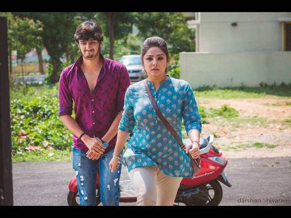 ಪತ್ತೇದಾರಿ ಪ್ರಿಯಾಂಕಾ