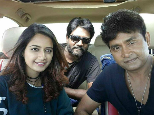 ಯಶ್ ಚಿತ್ರಗಳಿಗೆ ಕೆಲಸ ಮಾಡಿದ್ದರು 