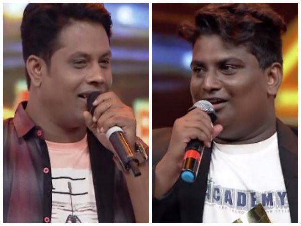 ಎರಡನೇ ಸ್ಥಾನ ಯಾರಿಗೆ.?