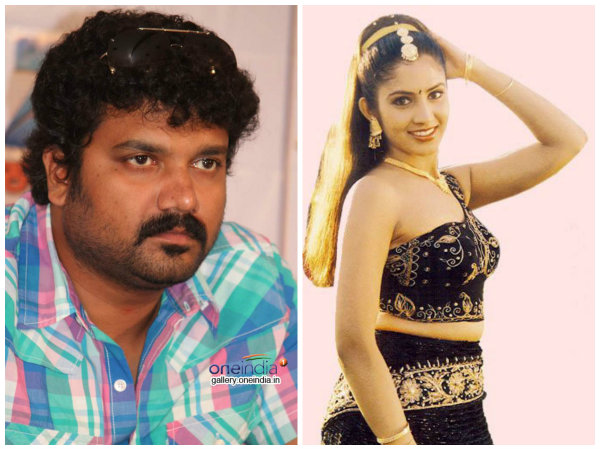 ನಟ ಸೃಜನ್ ಲೋಕೇಶ್ ಜೊತೆಗೆ ನಿಶ್ಚಿತಾರ್ಥ