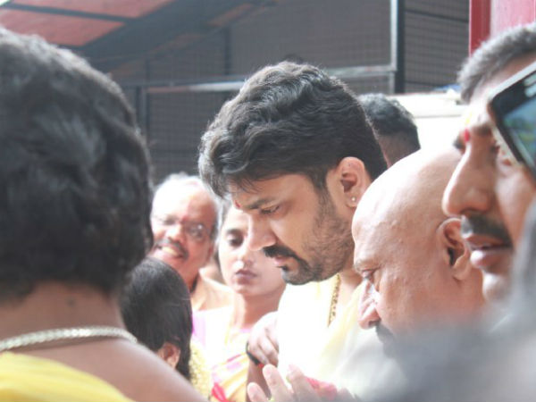 ಗಜ ಜೊತೆಗೆ ಸೃಜ ಸಾಥ್