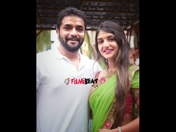 Bharaate movie script pooja held today (june 25)