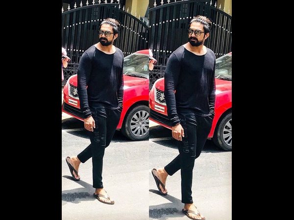 ವಿಶೇಷವಾಗಿರಲಿದೆ ಪಾತ್ರ ವಿಶೇಷವಾಗಿರಲಿದೆ ಪಾತ್ರ