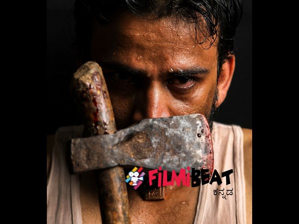 ಶಿಷ್ಯನಿಗೆ ಸಿಕ್ಕಿತು ಗುರುವಿನ ಆಶೀರ್ವಾದ 