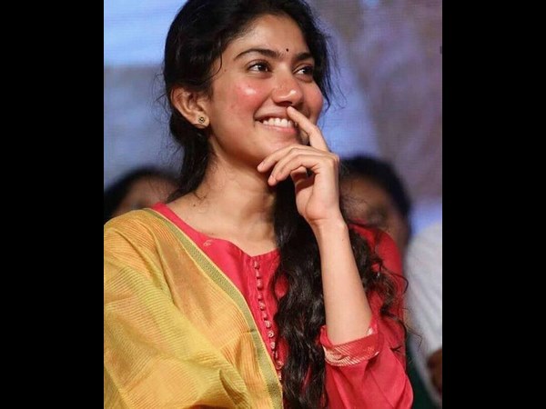 ಸಾಯಿಪಲ್ಲವಿ ಹಿಂದೆ ಸ್ಯಾಂಡಲ್ ವುಡ್ 