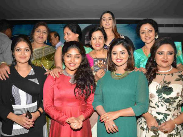 megha alias maggi release on june 15th