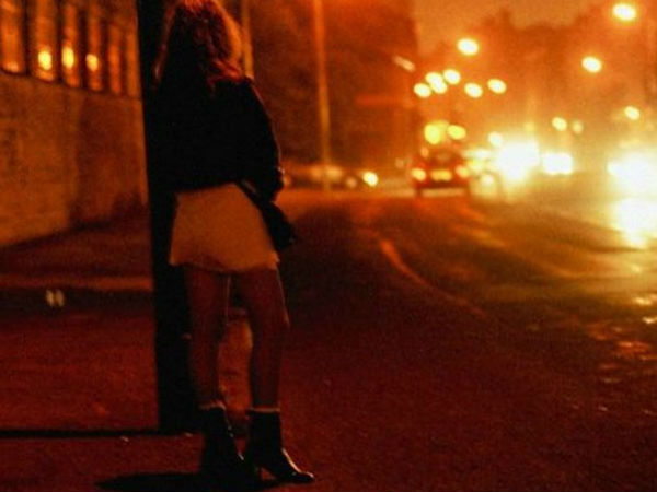 ಖ್ಯಾತಿ ನಟಿಯೊಬ್ಬರು ಬಂದಿದ್ದರು