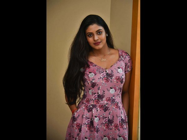 ಕನ್ನಡದಲ್ಲಿ ಎರಡನೇ ಸಿನಿಮಾ