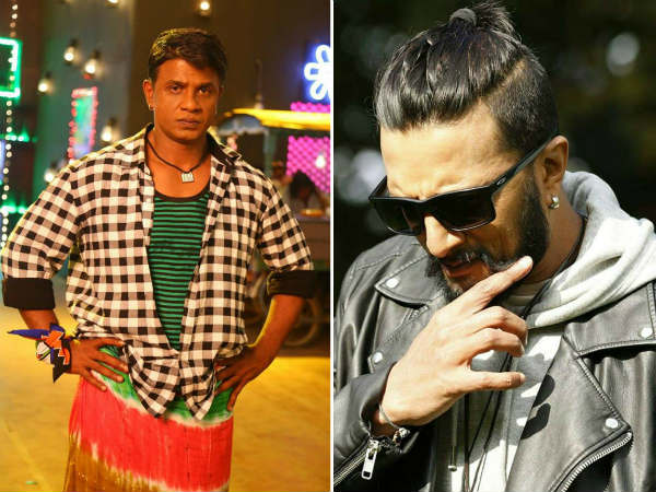 ಅಭಿಮಾನಿಗಳು ಯೋಚನೆ ಮಾಡಬೇಕಿದೆ ಅಭಿಮಾನಿಗಳು ಯೋಚನೆ ಮಾಡಬೇಕಿದೆ