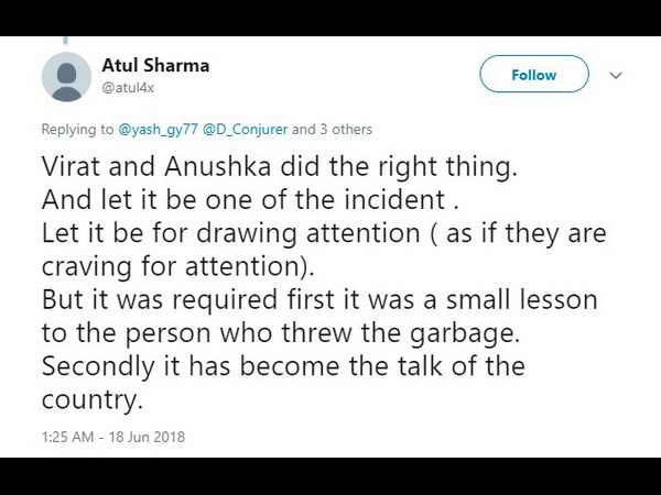 ಸರಿಯಾಗಿಯೇ ಮಾಡಿದ್ದಾರೆ.!