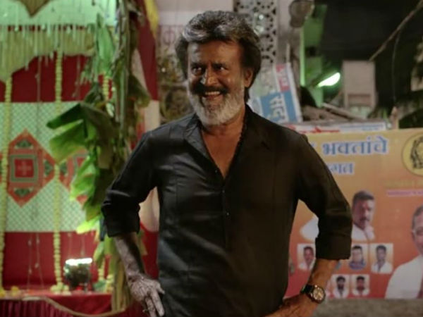 Rajinikanth takes backseat, Pa Ranjith drives the revolution - Hindustan Times