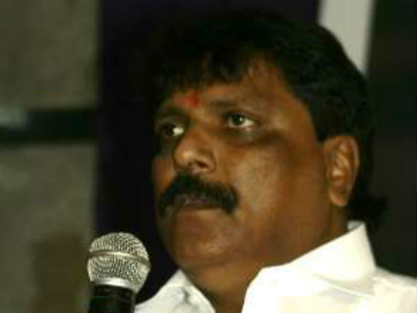 ನಿರ್ಮಾಪಕ ಸುರೇಶ್ ಹೀಗಂದ್ರು