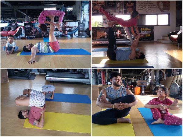 ಗಣೇಶ್ ಗಣೇಶ್