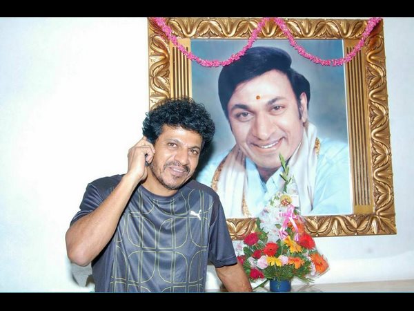 ಬಾಸ್, ಸಾಂಗ್ ಬಗ್ಗೆ ಶಿವಣ್ಣ ಪ್ರತಿಕ್ರಿಯೆ