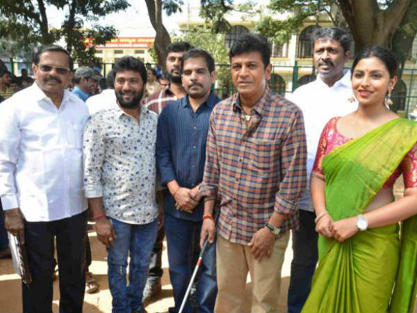 ಪಟ್ಟಿಯಲ್ಲಿದೆ ಶಿವಣ್ಣನ ಚಿತ್ರಗಳು