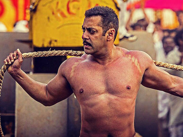 'ಸುಲ್ತಾನ್' ಹಿಟ್, 'ಟ್ಯೂಬ್ ಲೈಟ್' ಫ್ಲ್ಯಾಪ್ 