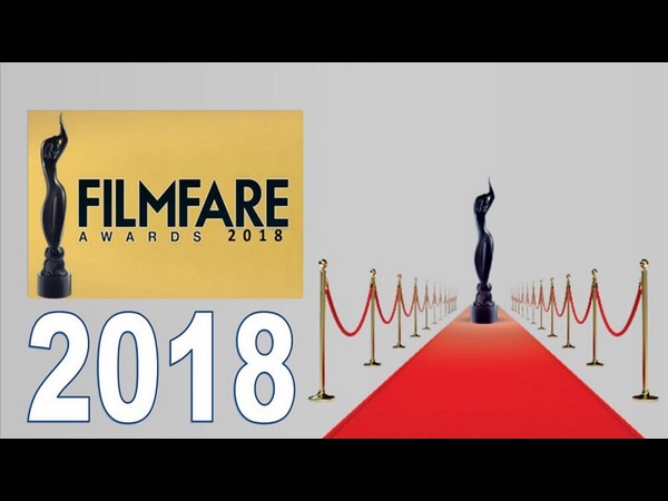 ಸೌತ್ ಫಿಲ್ಮ್ ಫೇರ್ ಪ್ರಶಸ್ತಿ