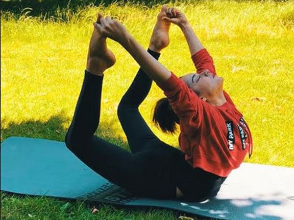 ಕಂಗನಾ ರಣಾವತ್ ಕಂಗನಾ ರಣಾವತ್