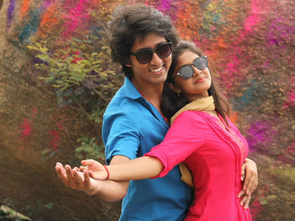 'ಮಳೆ ಬಿಲ್ಲು' ಶೇ. 60 ರಷ್ಟು ಮುಕ್ತಾಯ