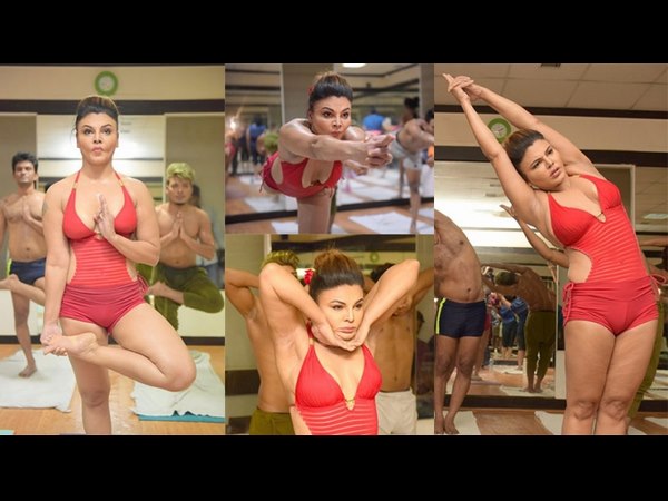 ರಾಖಿ ಸಾವಂತ್ ರಾಖಿ ಸಾವಂತ್