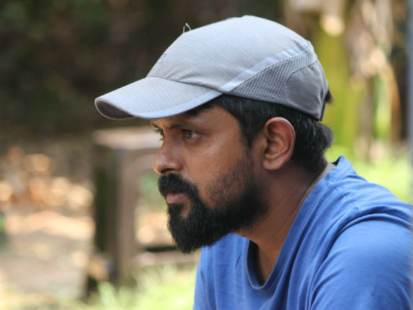 ondalla Eradalla movie shooting complete