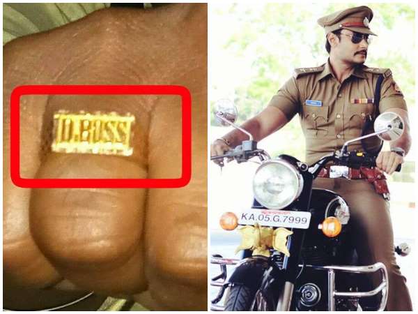 ದರ್ಶನ್ ಅಭಿಮಾನಿಗಳಿಂದ ಮನವಿ 