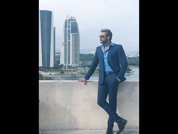  ರಕ್ತದ ಕಣ ಕಣದಲ್ಲೂ 