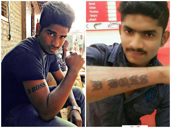 ಗೂಗಲ್ ನಲ್ಲಿಯೂ ದರ್ಶನ್ ಬಾಸ್ 