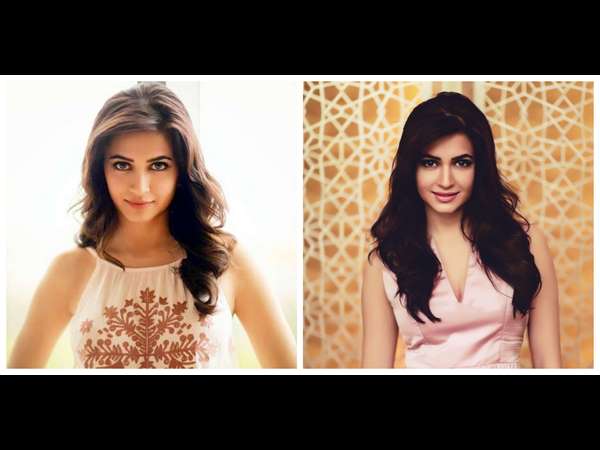 Actress Kriti Kharbanda signed for Housefull 4