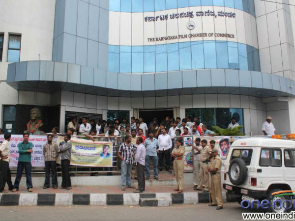 Film Chamber of Commerce will be held on June 26