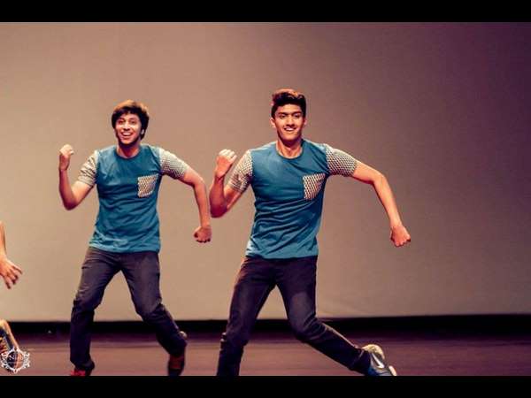 ನಿಮ್ಮ ಡ್ಯಾನ್ಸ್ ಜರ್ನಿ ಬಗ್ಗೆ ಹೇಳಿ.?