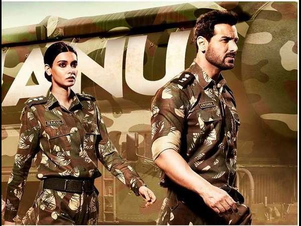 parmanu movie review in kannada