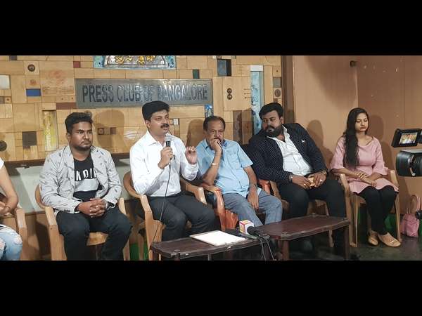 Indywood Talent Hunt 2018 starts from December 1