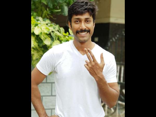 Rishi has made a video to inform the mistress about being away Rishi has made a video to inform the mistress about being away