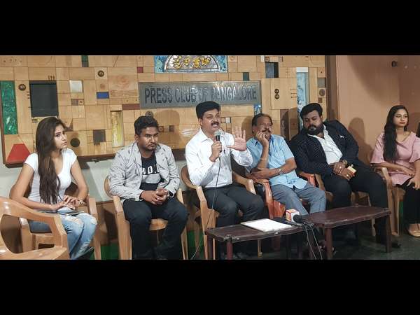 Indywood Talent Hunt 2018 starts from December 1