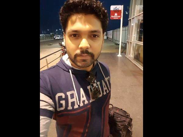 ಜೂನ್ 6 ತುಂಬಾ ಸ್ಪೆಷಲ್