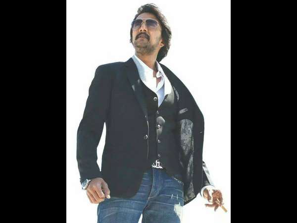 Sudeep starrer Kotigobba 3 film shooting starting from June 17