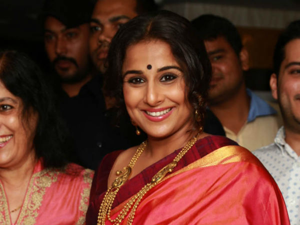 actress vidya balan to play ntrs wife role in his biopic actress vidya balan to play ntrs wife role in his biopic