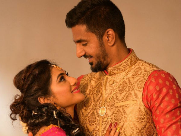 ಮನೆದೇವ್ರು ನಟಿಗೆ ಕಂಕಣ ಭಾಗ್ಯ 