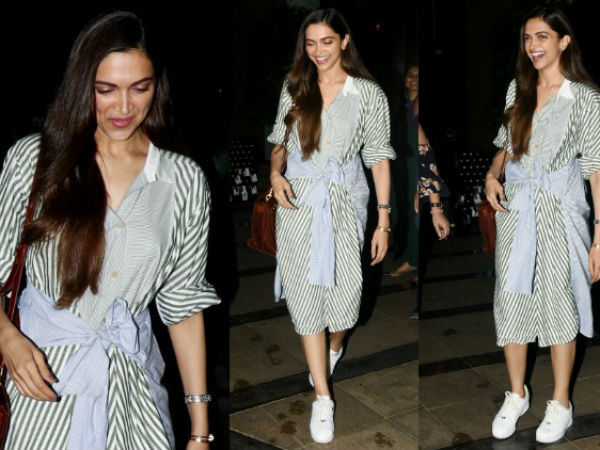 ಈ ಡ್ರೆಸ್ ನೋಡಿ...