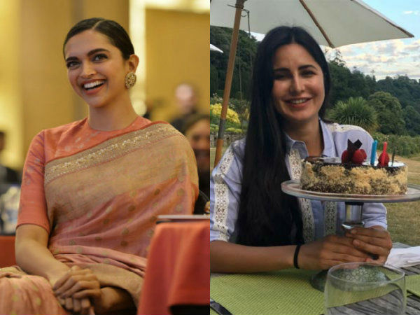 ಮುನಿಸಿಗೆ ಪೂರ್ಣವಿರಾಮ ಇಟ್ಟ ದೀಪಿಕಾ