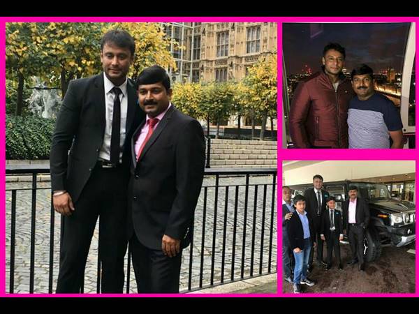 'ಚಕ್ರವರ್ತಿ' ಸಾಮ್ರಾಜ್ಯದ ಮಂತ್ರಿ 'ಚಕ್ರವರ್ತಿ' ಸಾಮ್ರಾಜ್ಯದ ಮಂತ್ರಿ