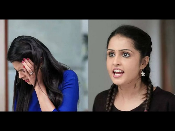 ದೀಪಿಕಾ ಕಪಾಳಕ್ಕೆ ಹೊಡೆದ ರಾಣಿ