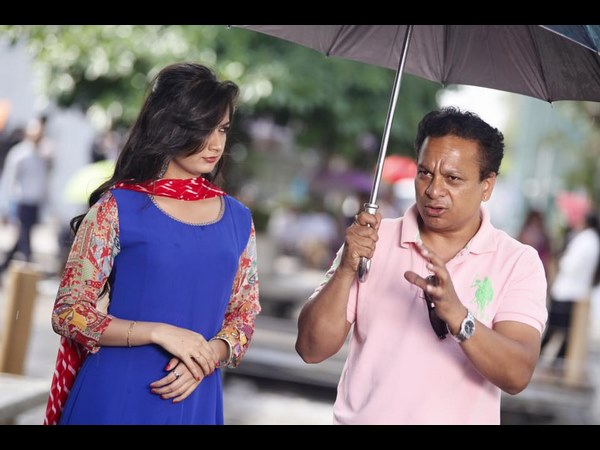 ನಟಿಯರಿಗೆ ಮಹೇಶ್ ಬಾಬು ಸರ್ ಲಕ್ಕಿ