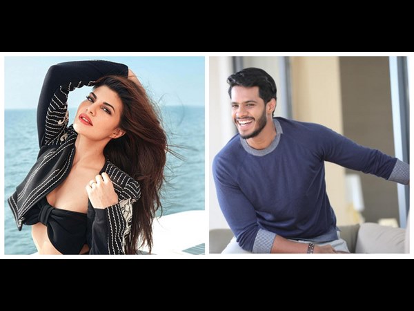 ಕನ್ನಡ ಸಿನಿಮಾದಲ್ಲಿ ಜಾಕ್ವೆಲಿನ್ 