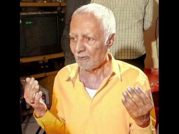 ಚಿತ್ರರಂಗದ ಪ್ರೀತಿಯಿಂದ ಅವಕಾಶ ವಂಚಿತರಾದರು