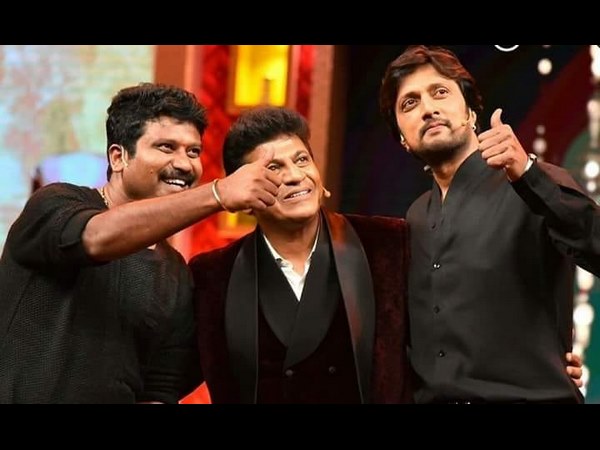 ಪ್ರೇಮ್ ಕೊಟ್ಟ ಸ್ಪಷ್ಟನೆ 