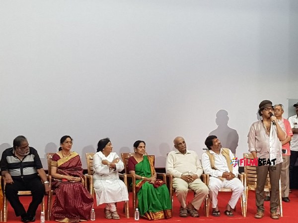 ತುಂಬ ನೆನಪುಗಳು ಕಾಡುತ್ತದೆ