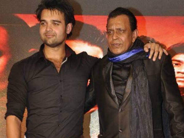 ಬೋಜ್ ಪುರಿ ನಟಿಯಿಂದ ಆರೋಪ