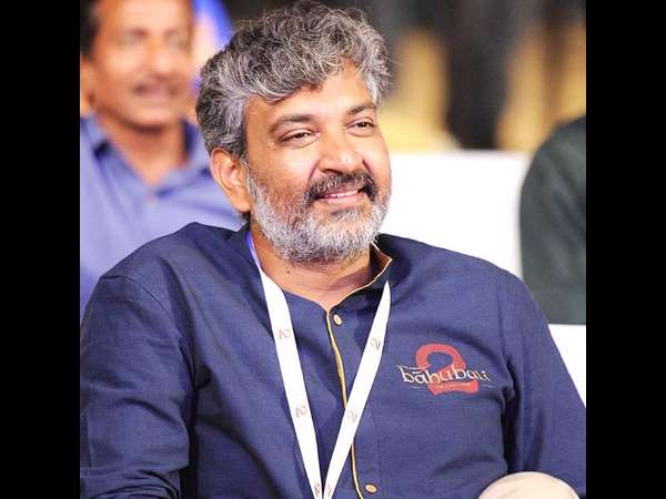 ರಾಜಮೌಳಿ ಮಾಡಿರೋದು 12 ರಾಜಮೌಳಿ ಮಾಡಿರೋದು 12